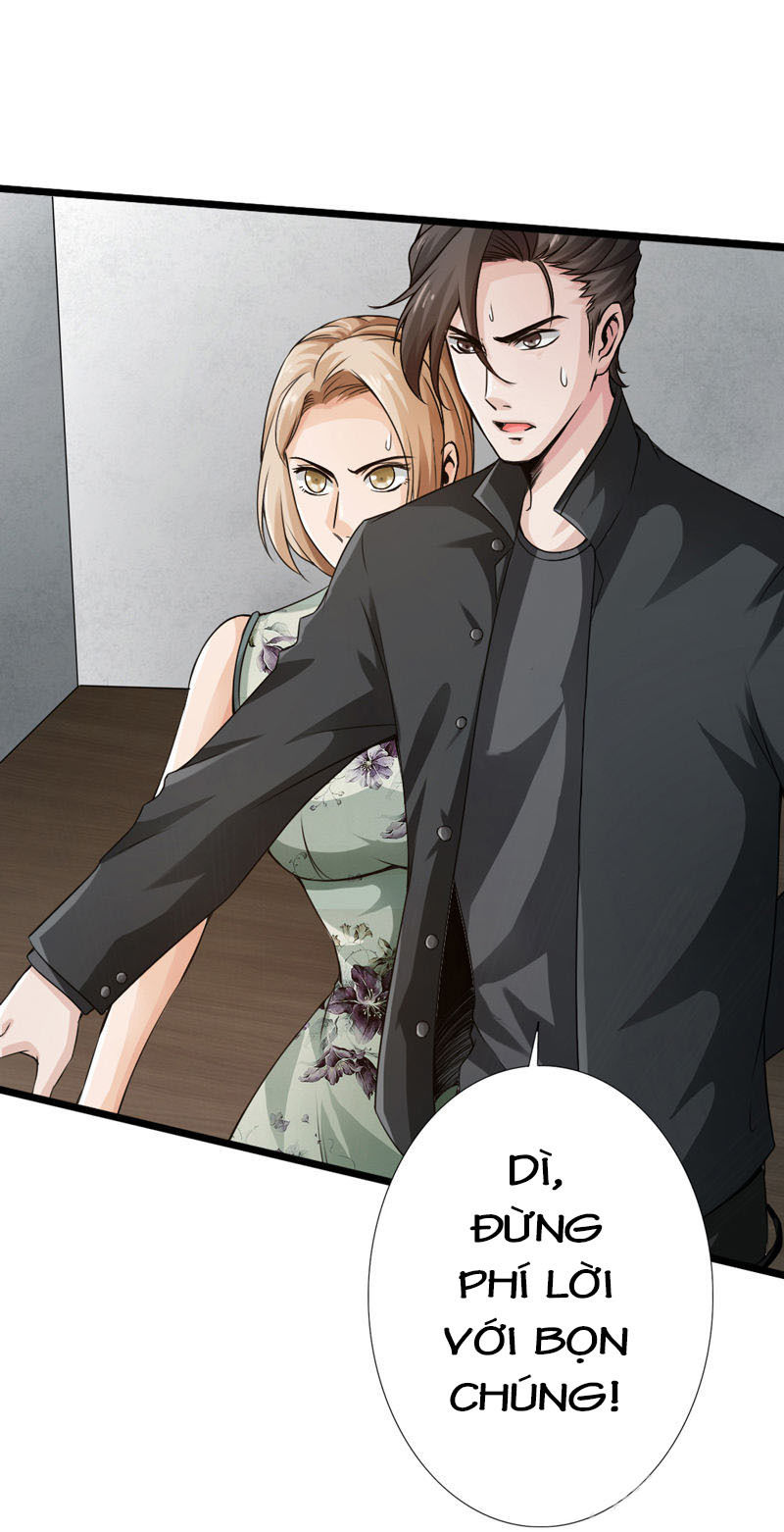 Tuyệt Phẩm Tà Thiếu Chapter 2 - Trang 2