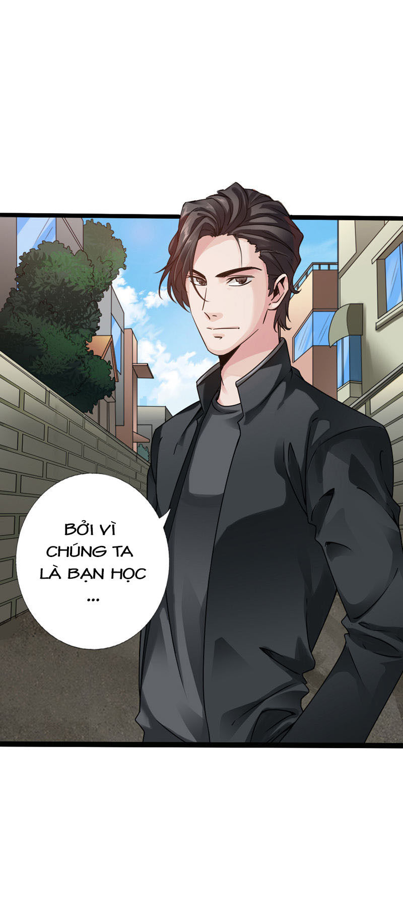 Tuyệt Phẩm Tà Thiếu Chapter 2 - Trang 2