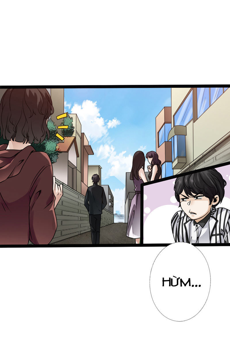 Tuyệt Phẩm Tà Thiếu Chapter 2 - Trang 2