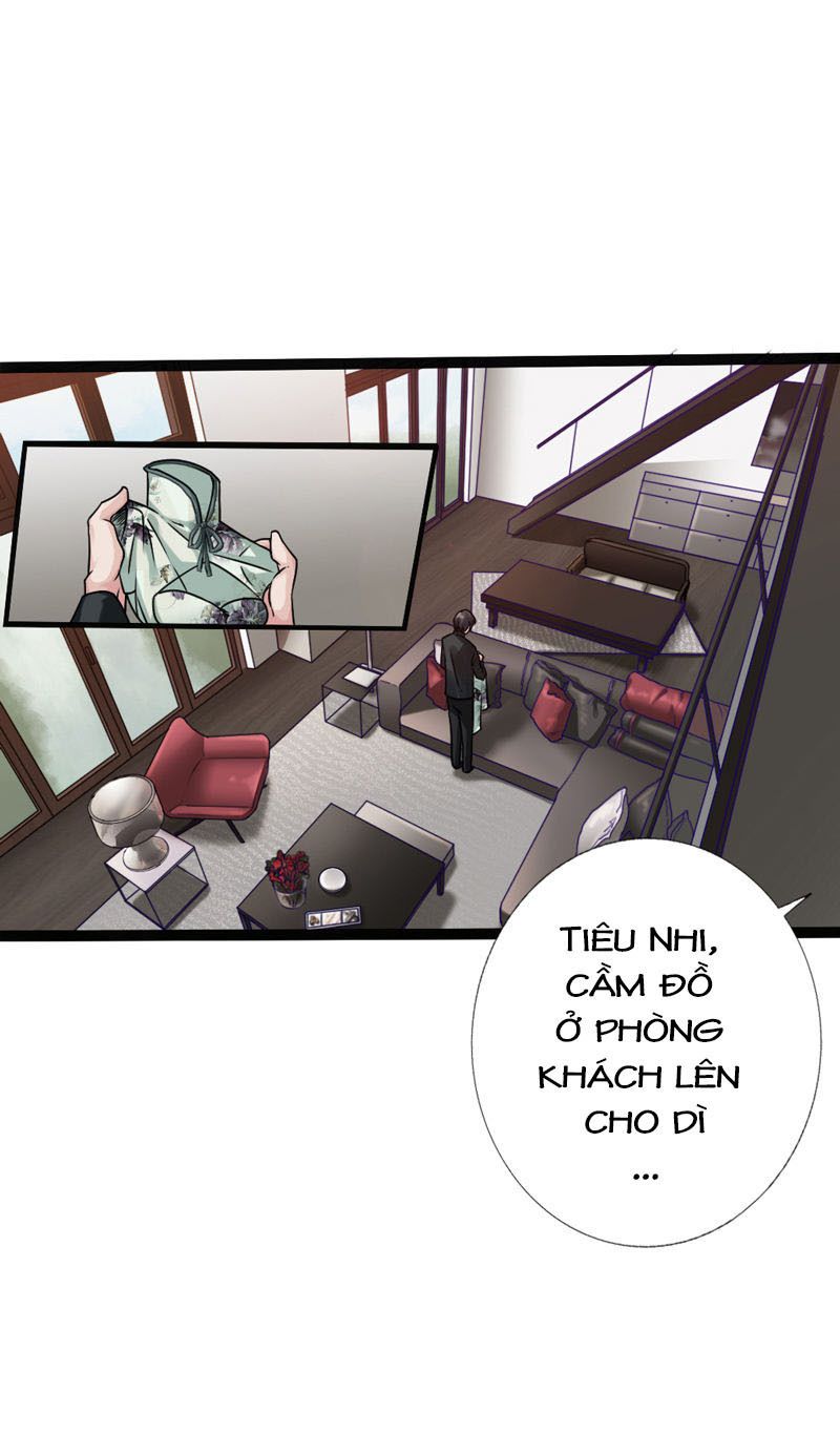 Tuyệt Phẩm Tà Thiếu Chapter 2 - Trang 2