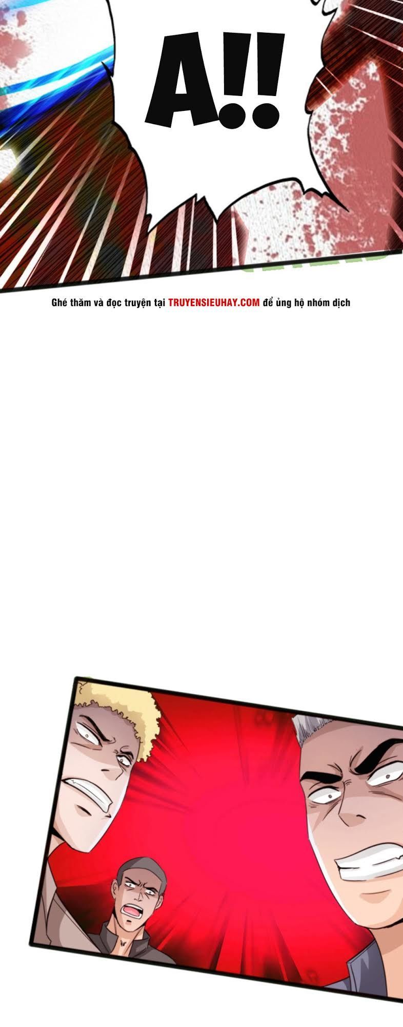 Tuyệt Phẩm Tà Thiếu Chapter 21 - Trang 2