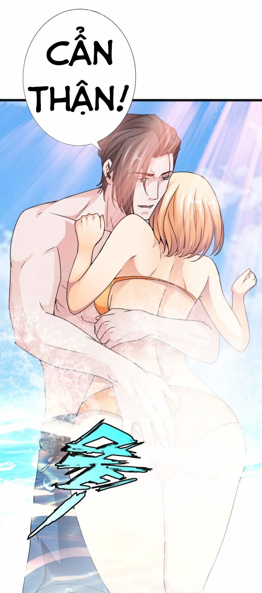 Tuyệt Phẩm Tà Thiếu Chapter 25 - Trang 2