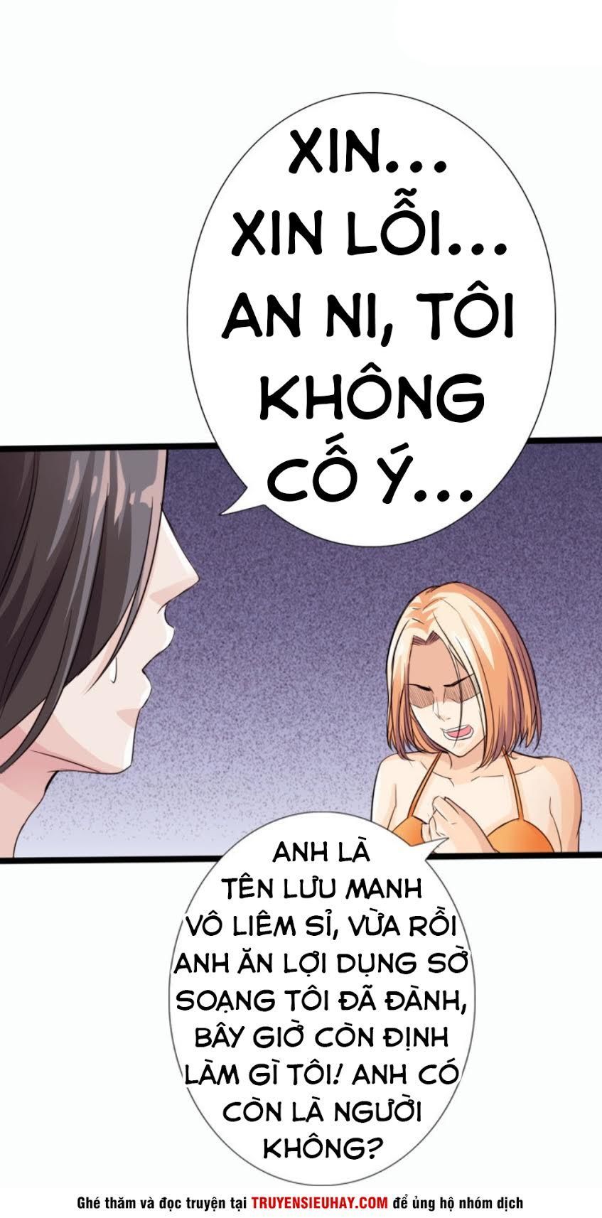 Tuyệt Phẩm Tà Thiếu Chapter 25 - Trang 2
