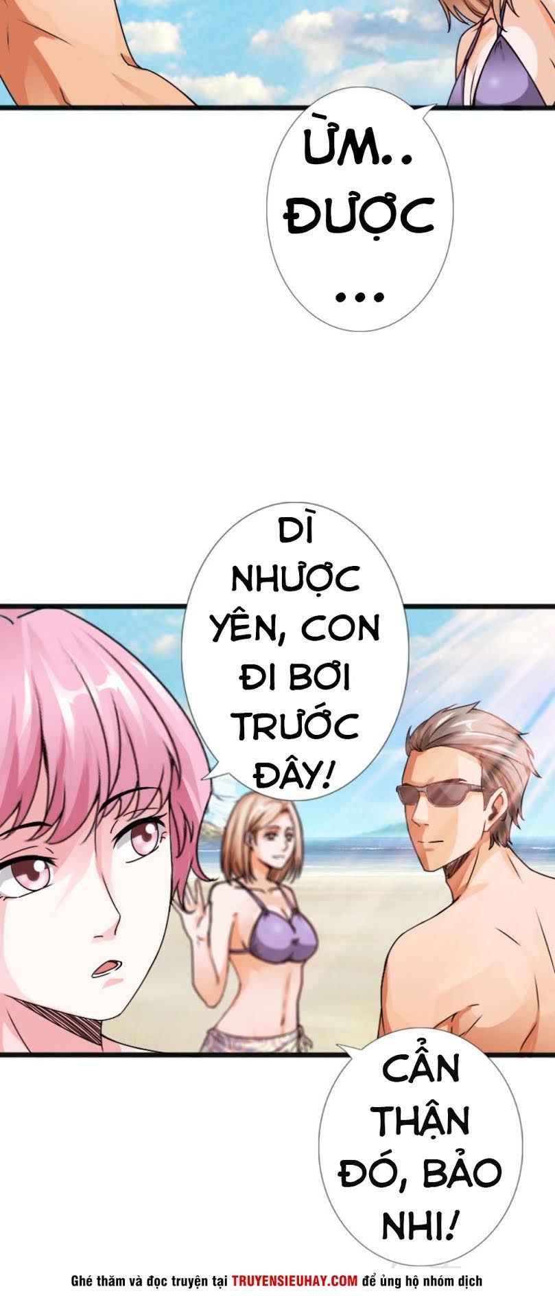 Tuyệt Phẩm Tà Thiếu Chapter 25 - Trang 2