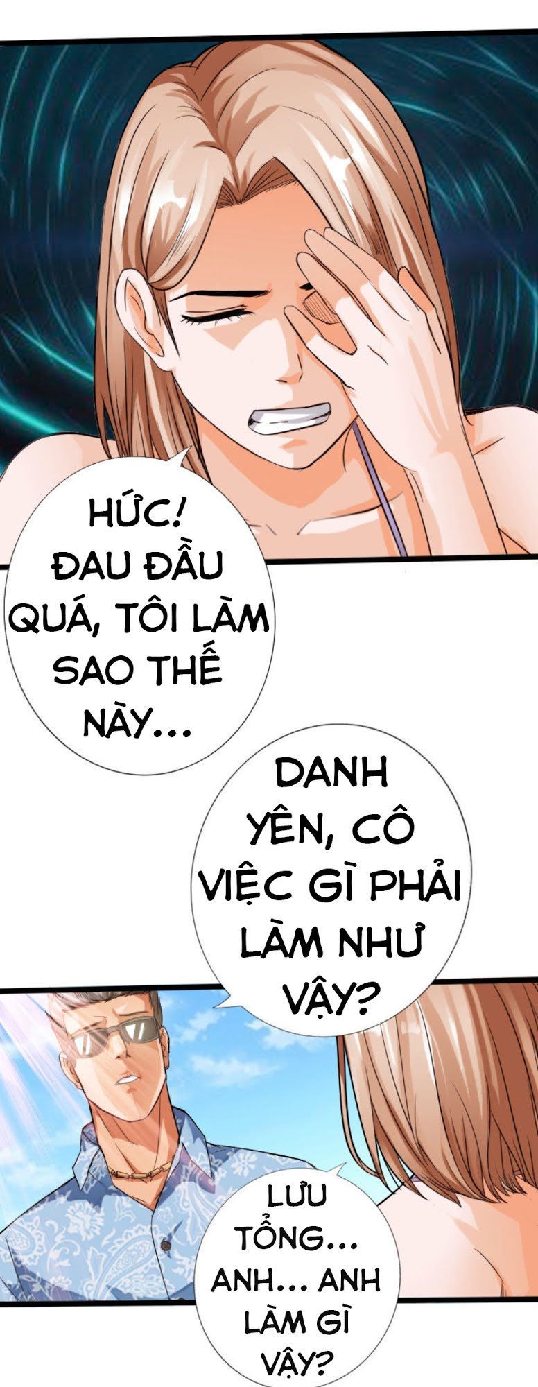 Tuyệt Phẩm Tà Thiếu Chapter 26 - Trang 2