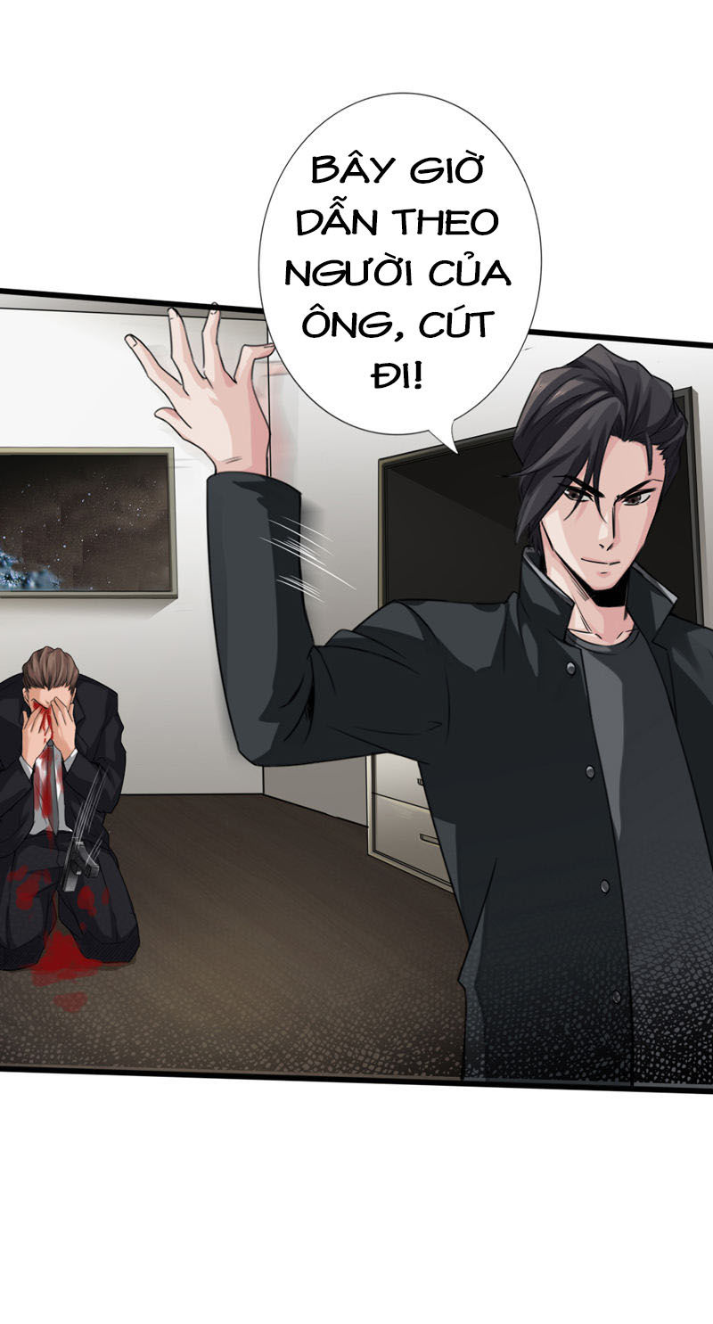 Tuyệt Phẩm Tà Thiếu Chapter 3 - Trang 2