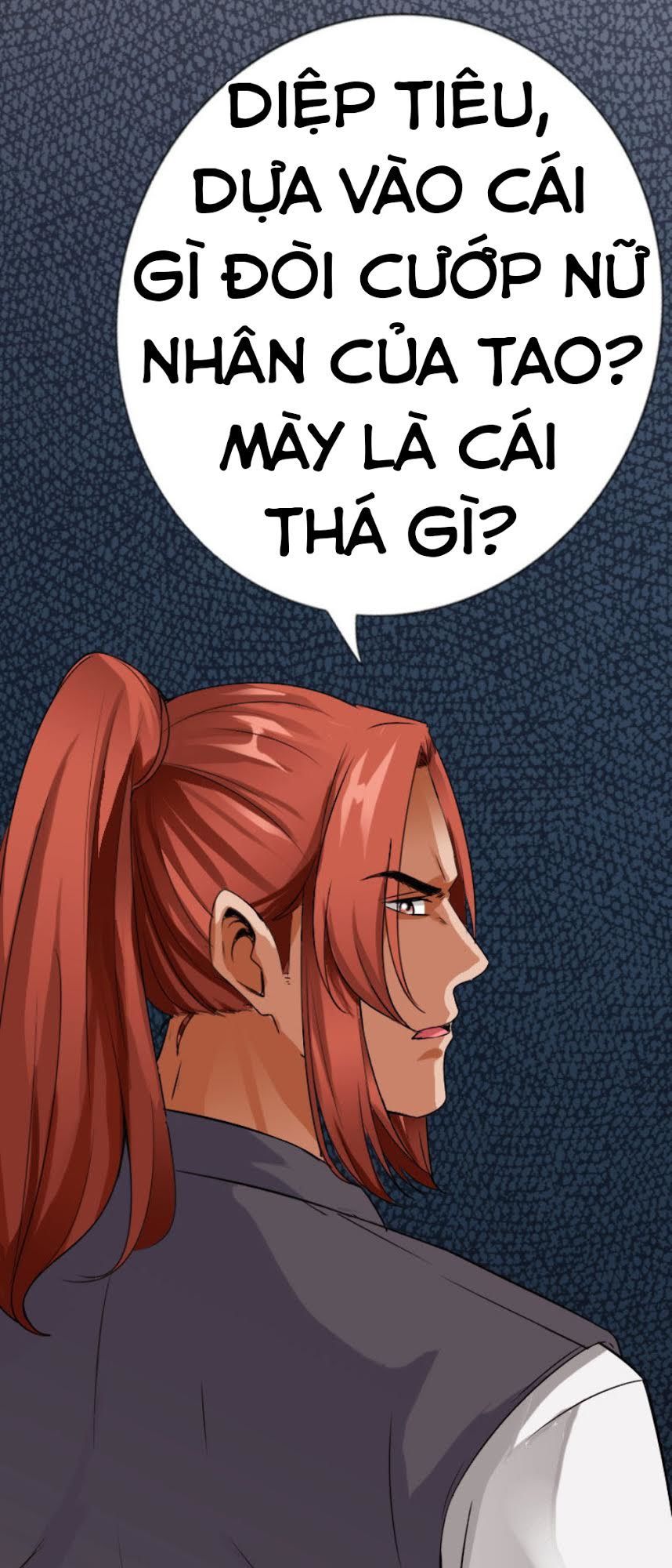 Tuyệt Phẩm Tà Thiếu Chapter 30 - Trang 2