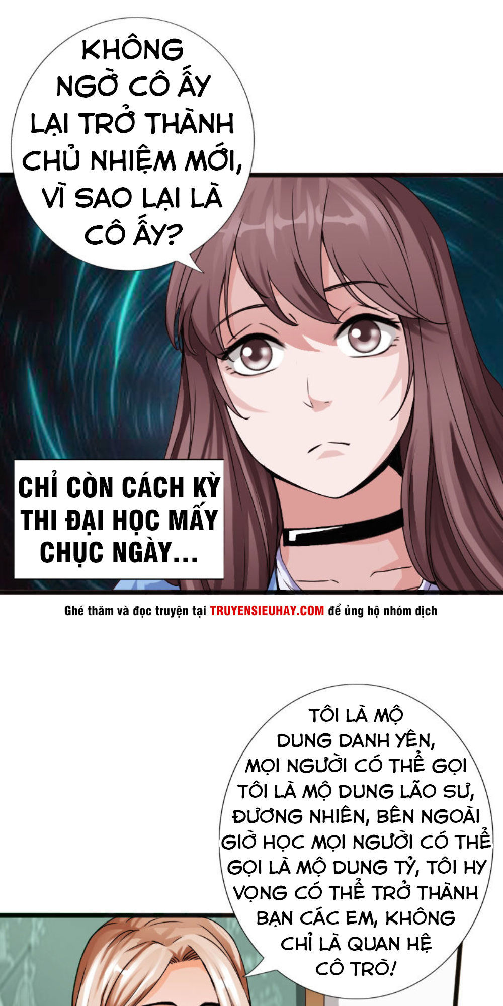 Tuyệt Phẩm Tà Thiếu Chapter 30 - Trang 2