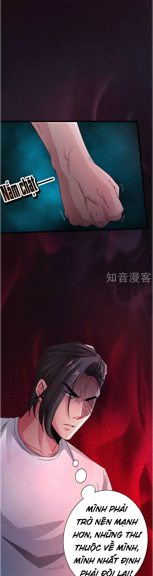 Tuyệt Phẩm Tà Thiếu Chapter 39 - Trang 2