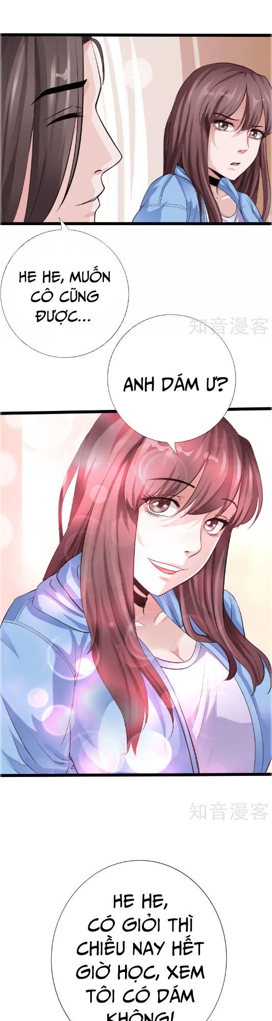 Tuyệt Phẩm Tà Thiếu Chapter 39 - Trang 2