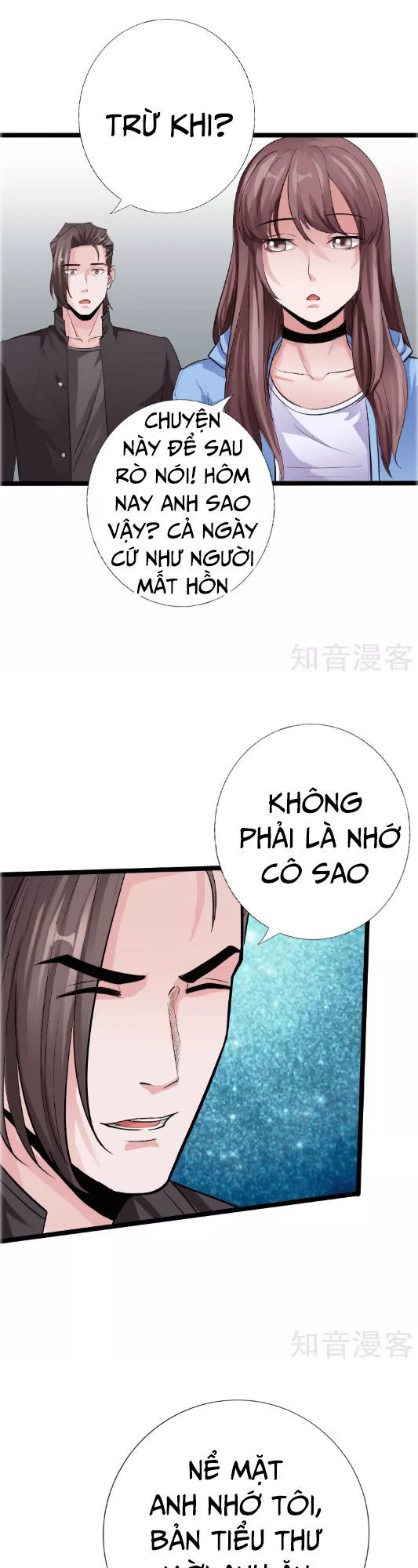 Tuyệt Phẩm Tà Thiếu Chapter 39 - Trang 2