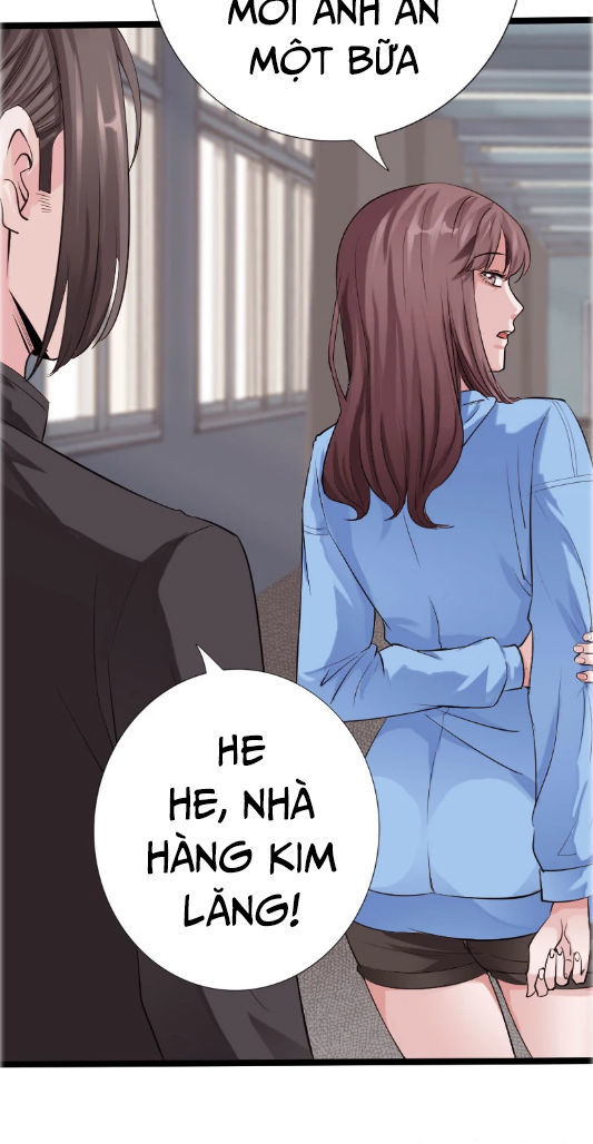 Tuyệt Phẩm Tà Thiếu Chapter 39 - Trang 2