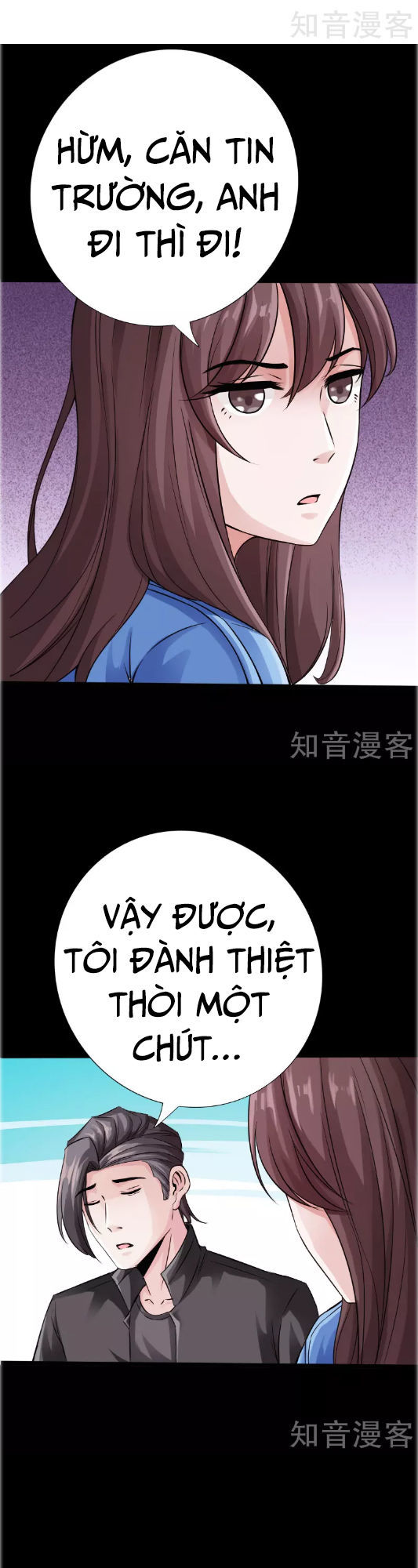 Tuyệt Phẩm Tà Thiếu Chapter 39 - Trang 2