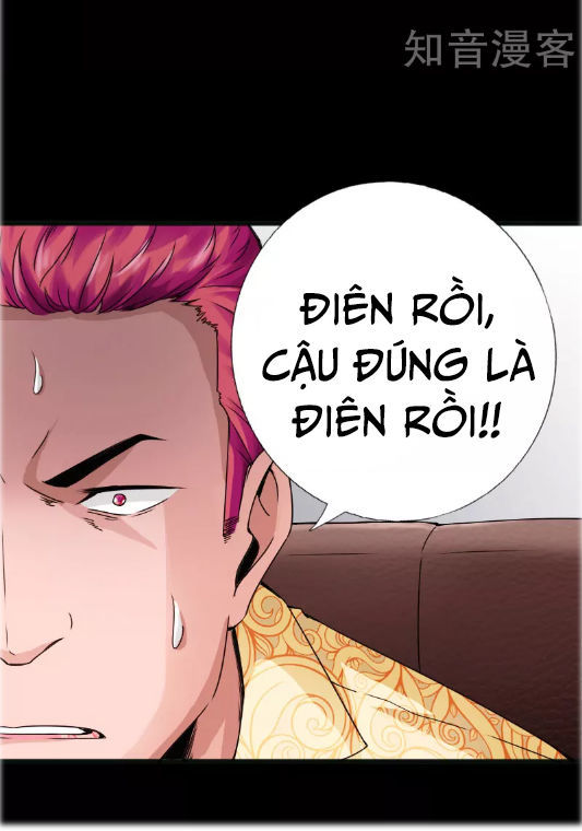 Tuyệt Phẩm Tà Thiếu Chapter 39 - Trang 2