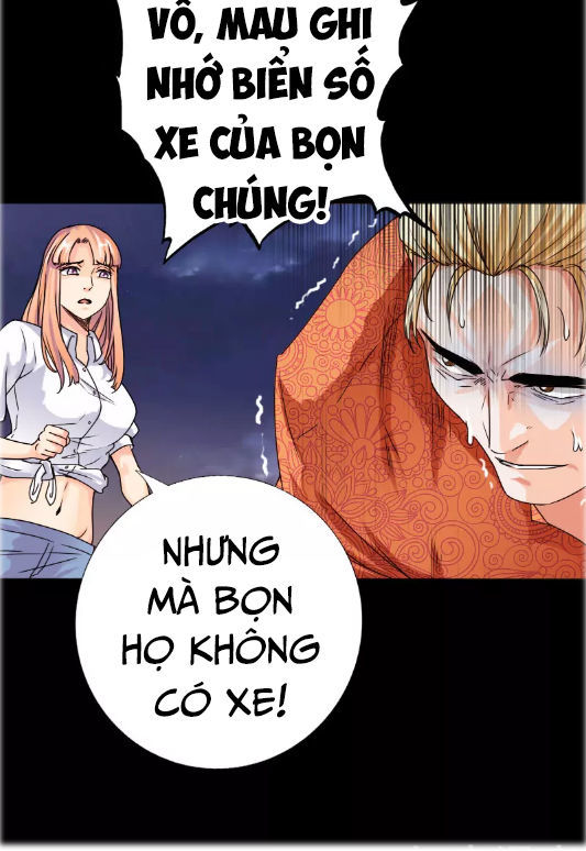 Tuyệt Phẩm Tà Thiếu Chapter 39 - Trang 2