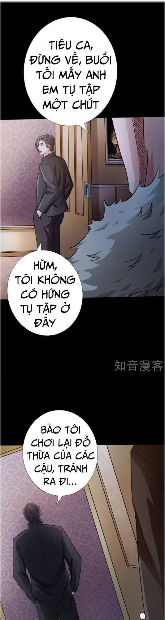 Tuyệt Phẩm Tà Thiếu Chapter 39 - Trang 2