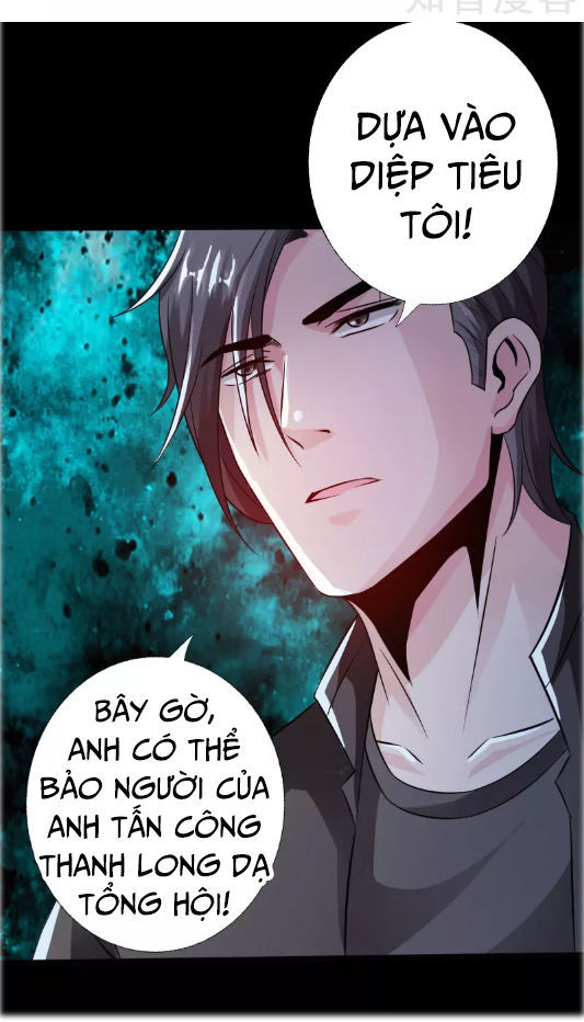 Tuyệt Phẩm Tà Thiếu Chapter 40 - Trang 2