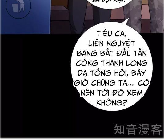 Tuyệt Phẩm Tà Thiếu Chapter 40 - Trang 2