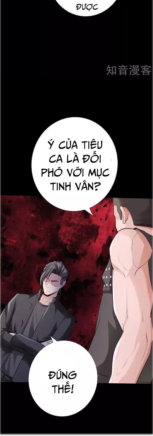 Tuyệt Phẩm Tà Thiếu Chapter 40 - Trang 2