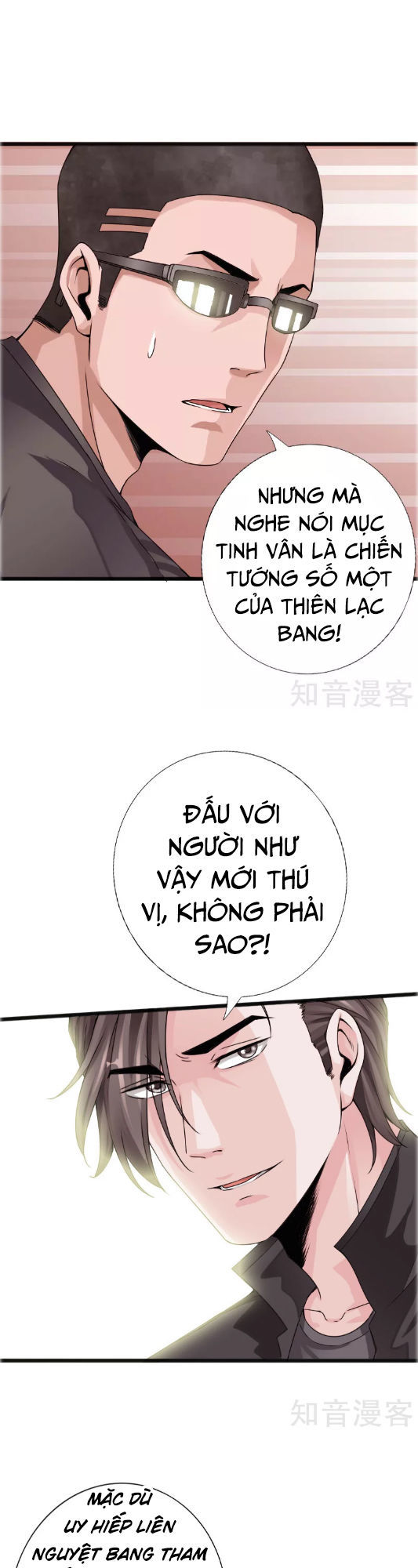 Tuyệt Phẩm Tà Thiếu Chapter 40 - Trang 2