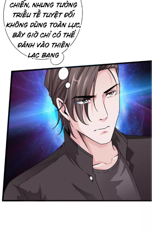 Tuyệt Phẩm Tà Thiếu Chapter 40 - Trang 2