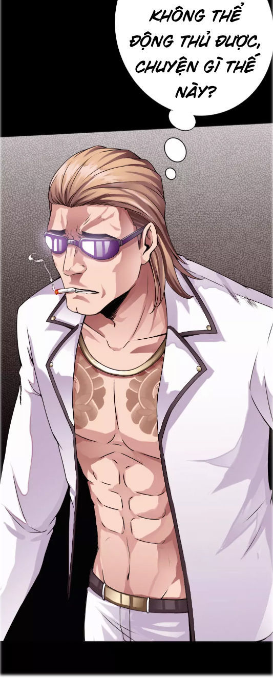 Tuyệt Phẩm Tà Thiếu Chapter 40 - Trang 2