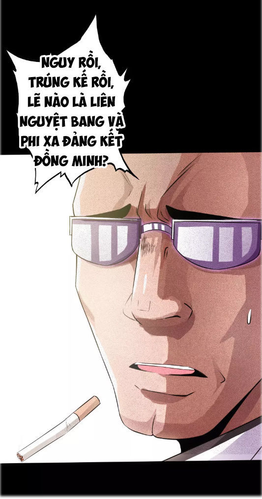 Tuyệt Phẩm Tà Thiếu Chapter 40 - Trang 2