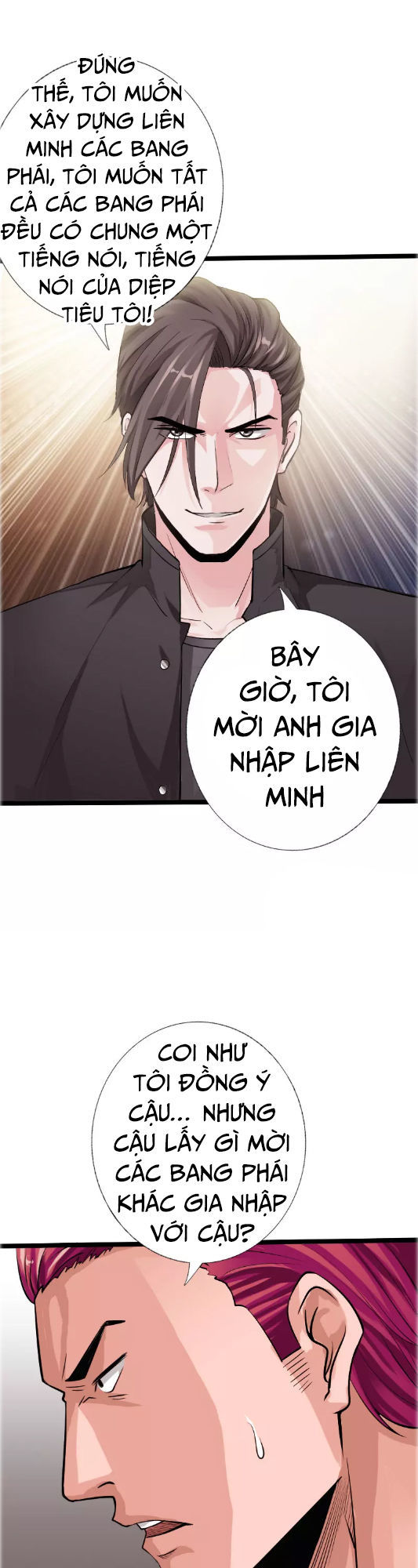 Tuyệt Phẩm Tà Thiếu Chapter 40 - Trang 2