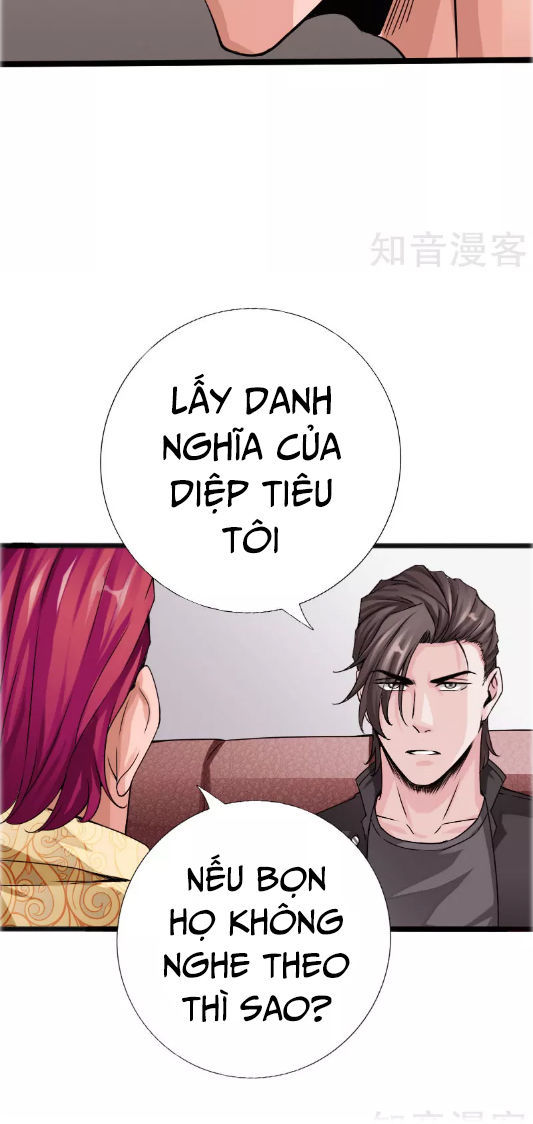 Tuyệt Phẩm Tà Thiếu Chapter 40 - Trang 2