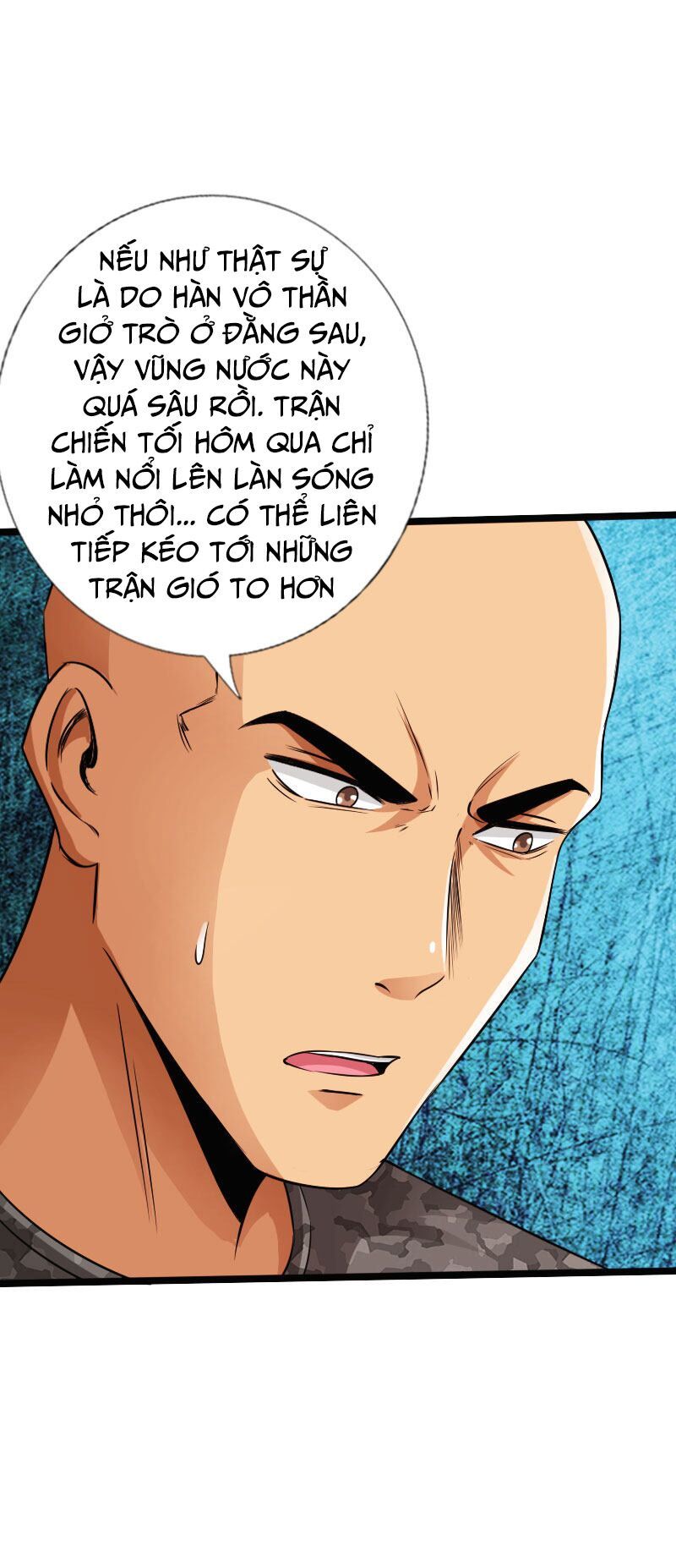 Tuyệt Phẩm Tà Thiếu Chapter 43 - Trang 2