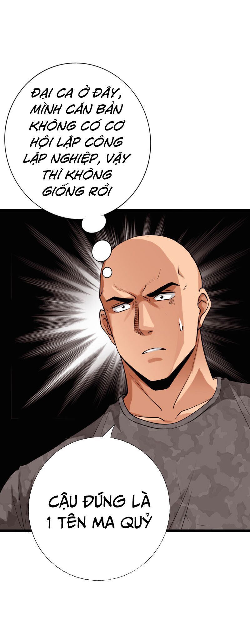 Tuyệt Phẩm Tà Thiếu Chapter 43 - Trang 2