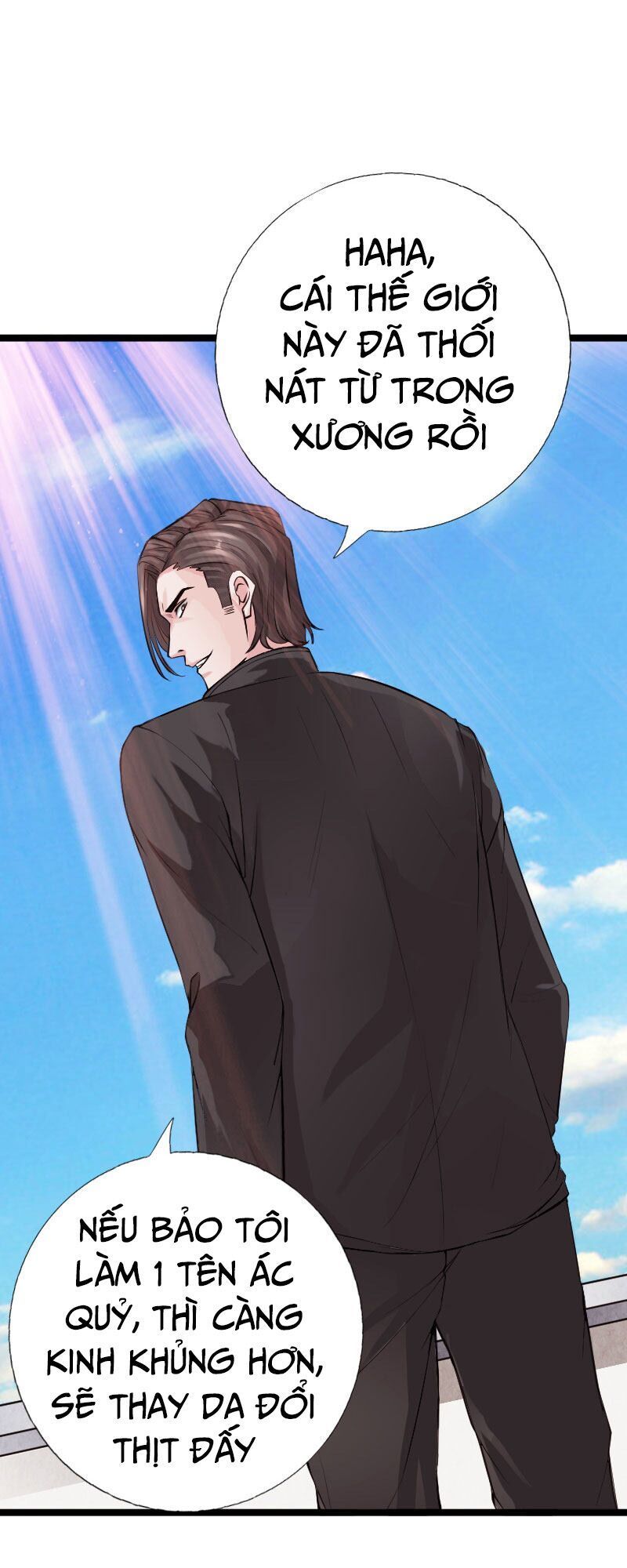 Tuyệt Phẩm Tà Thiếu Chapter 43 - Trang 2