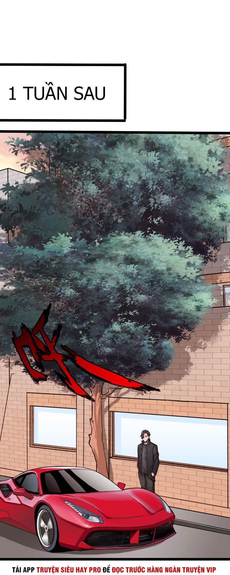 Tuyệt Phẩm Tà Thiếu Chapter 43 - Trang 2