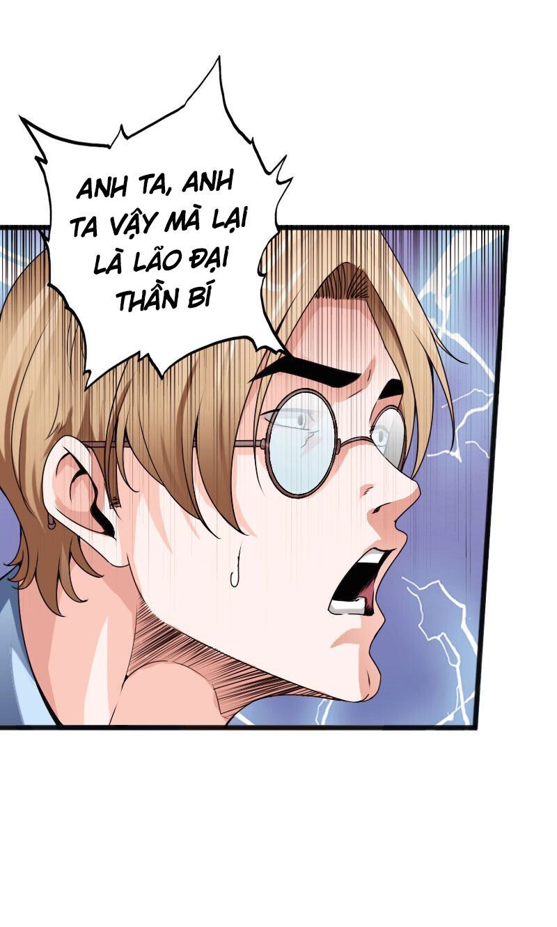 Tuyệt Phẩm Tà Thiếu Chapter 43 - Trang 2