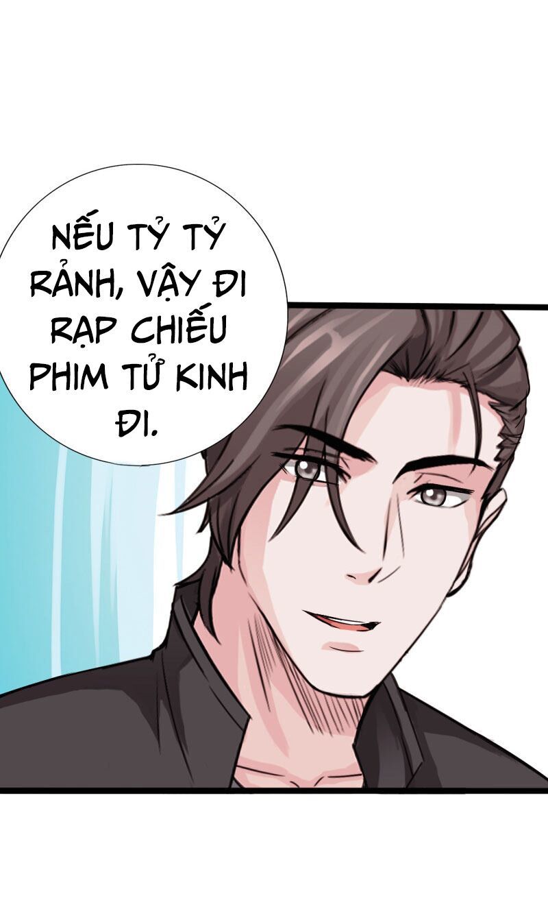 Tuyệt Phẩm Tà Thiếu Chapter 43 - Trang 2
