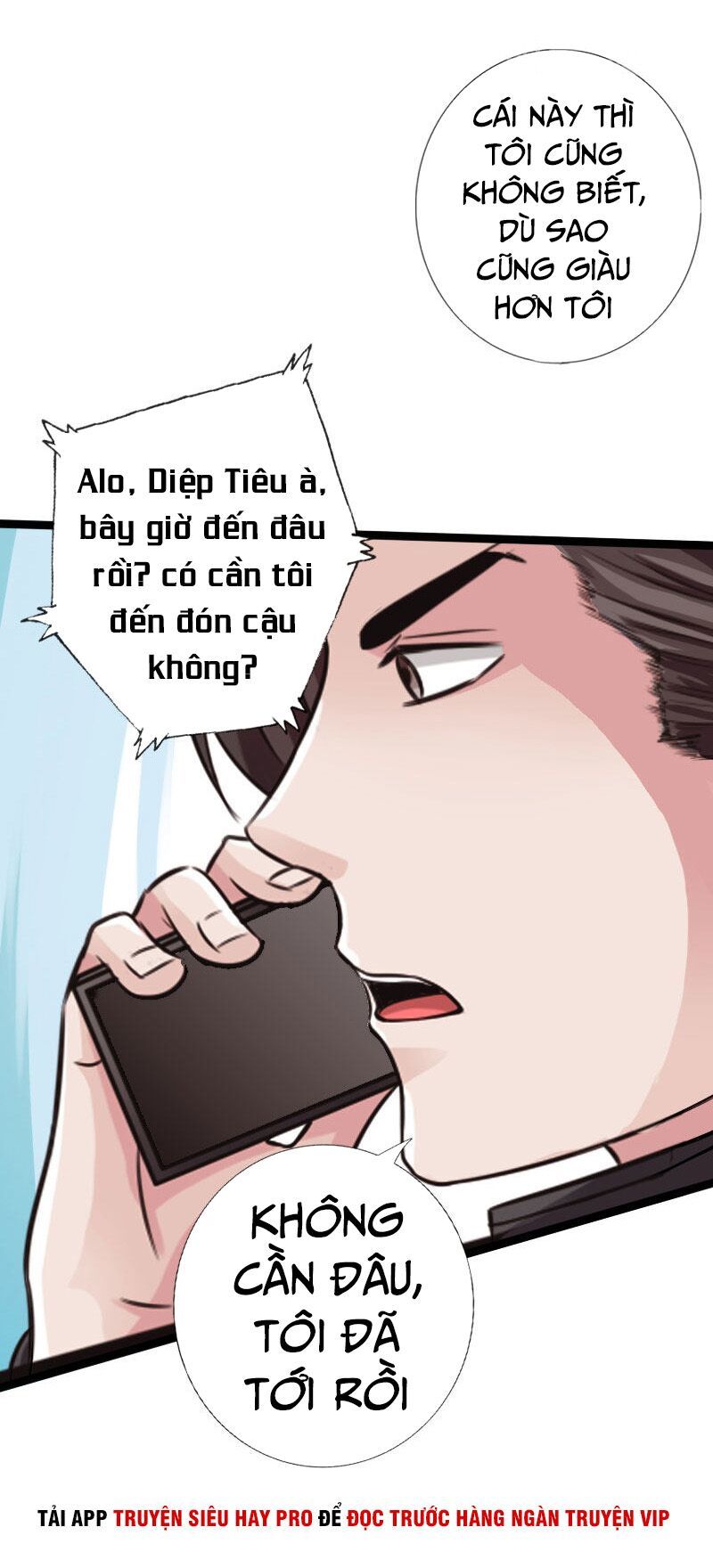 Tuyệt Phẩm Tà Thiếu Chapter 43 - Trang 2