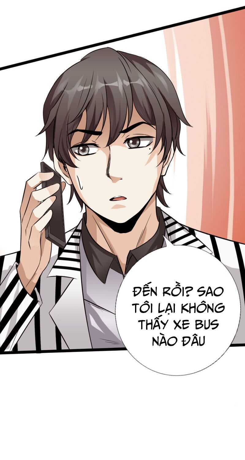 Tuyệt Phẩm Tà Thiếu Chapter 43 - Trang 2