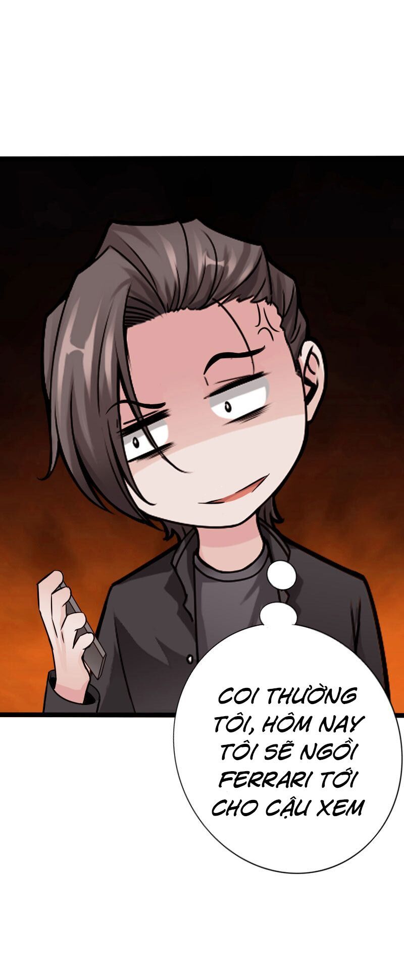 Tuyệt Phẩm Tà Thiếu Chapter 43 - Trang 2