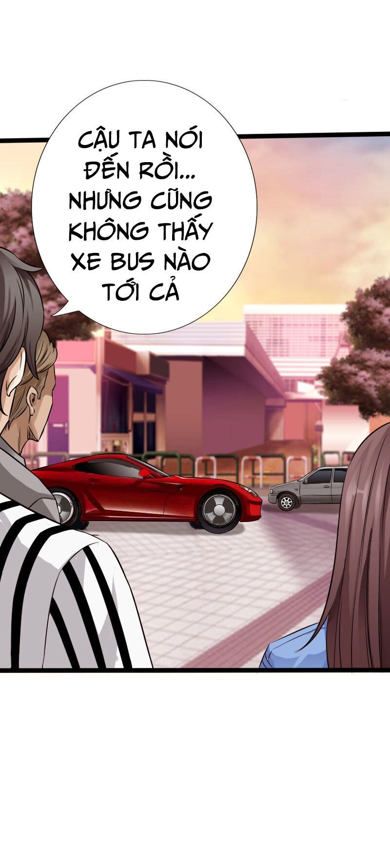 Tuyệt Phẩm Tà Thiếu Chapter 43 - Trang 2