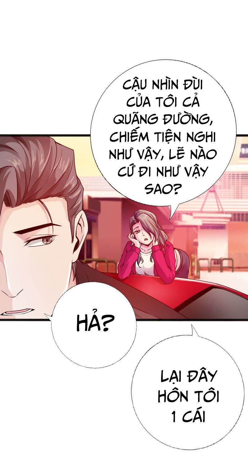 Tuyệt Phẩm Tà Thiếu Chapter 43 - Trang 2
