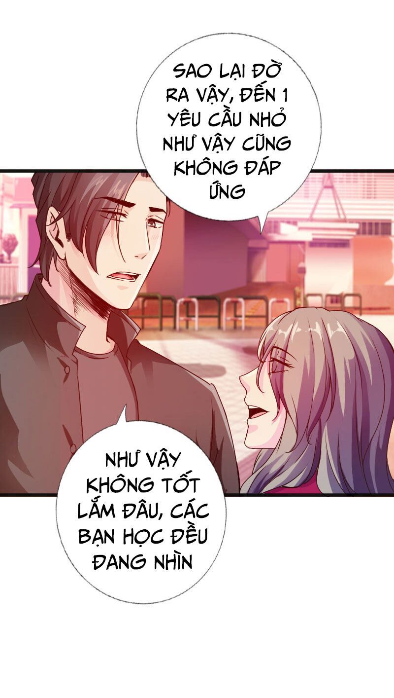 Tuyệt Phẩm Tà Thiếu Chapter 43 - Trang 2