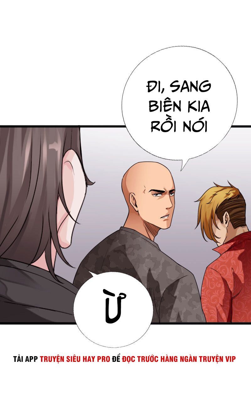 Tuyệt Phẩm Tà Thiếu Chapter 43 - Trang 2