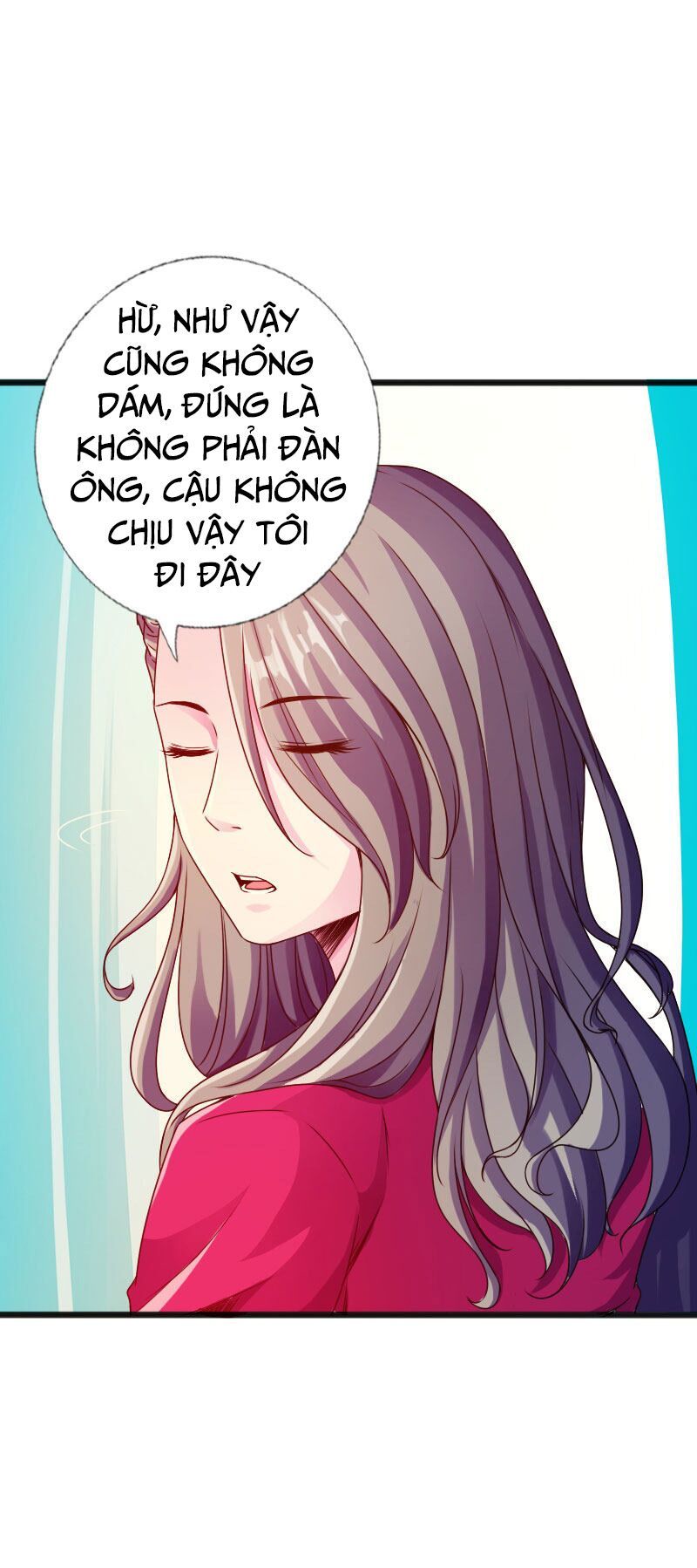 Tuyệt Phẩm Tà Thiếu Chapter 43 - Trang 2