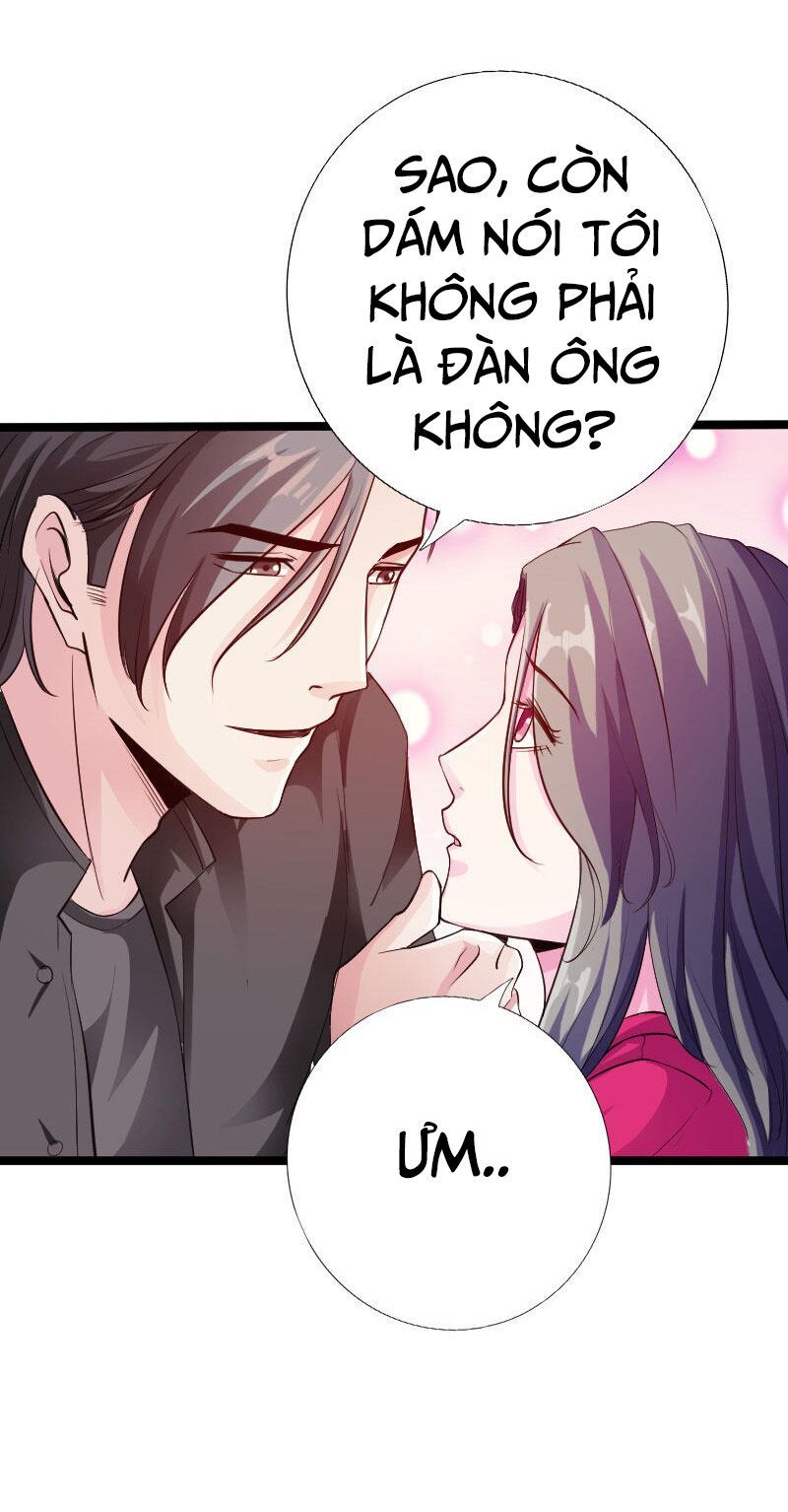 Tuyệt Phẩm Tà Thiếu Chapter 43 - Trang 2