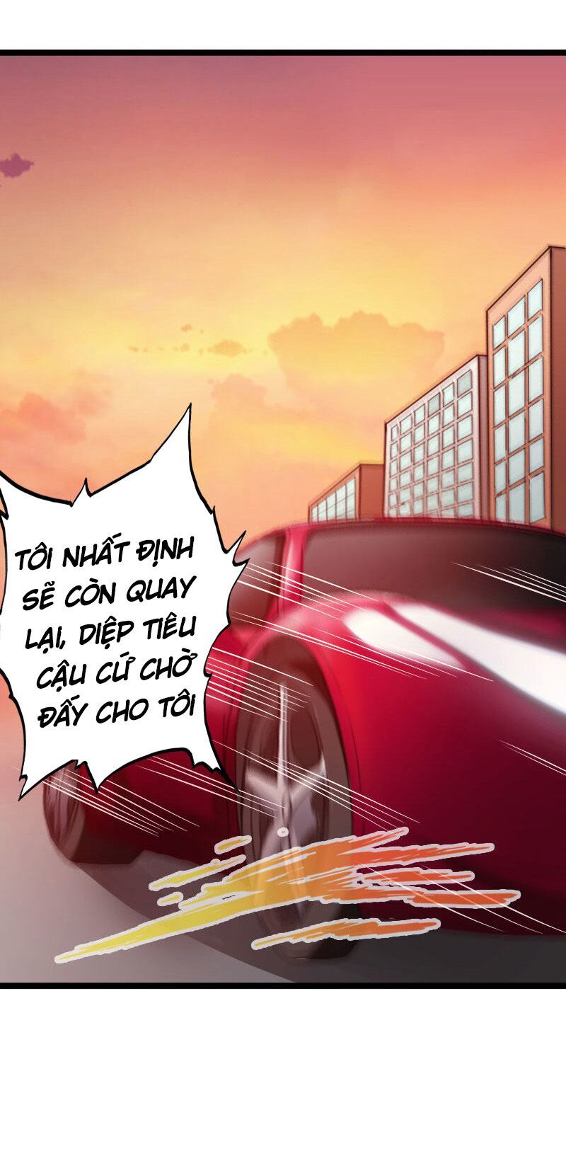 Tuyệt Phẩm Tà Thiếu Chapter 43 - Trang 2