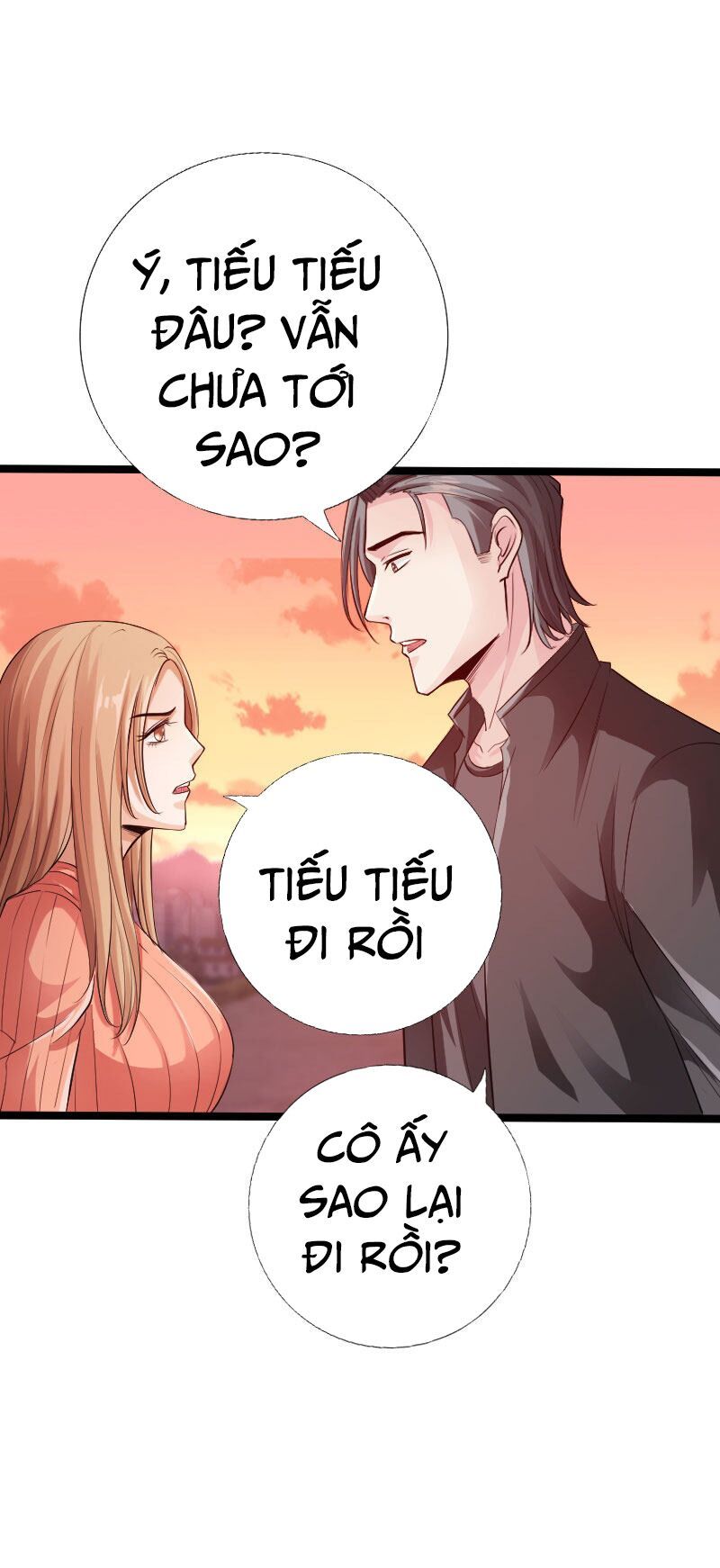 Tuyệt Phẩm Tà Thiếu Chapter 43 - Trang 2