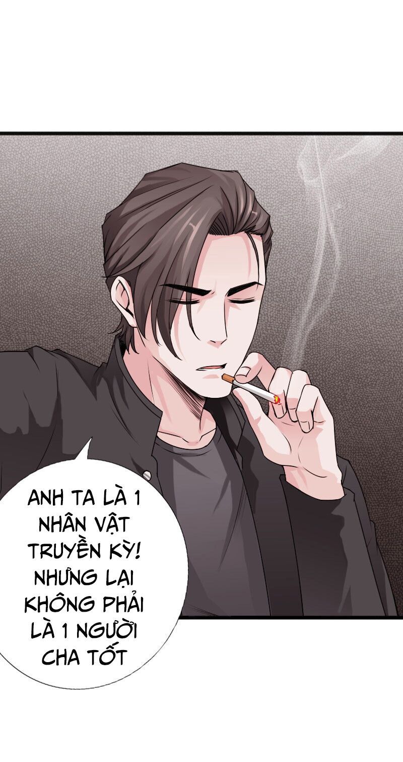 Tuyệt Phẩm Tà Thiếu Chapter 43 - Trang 2