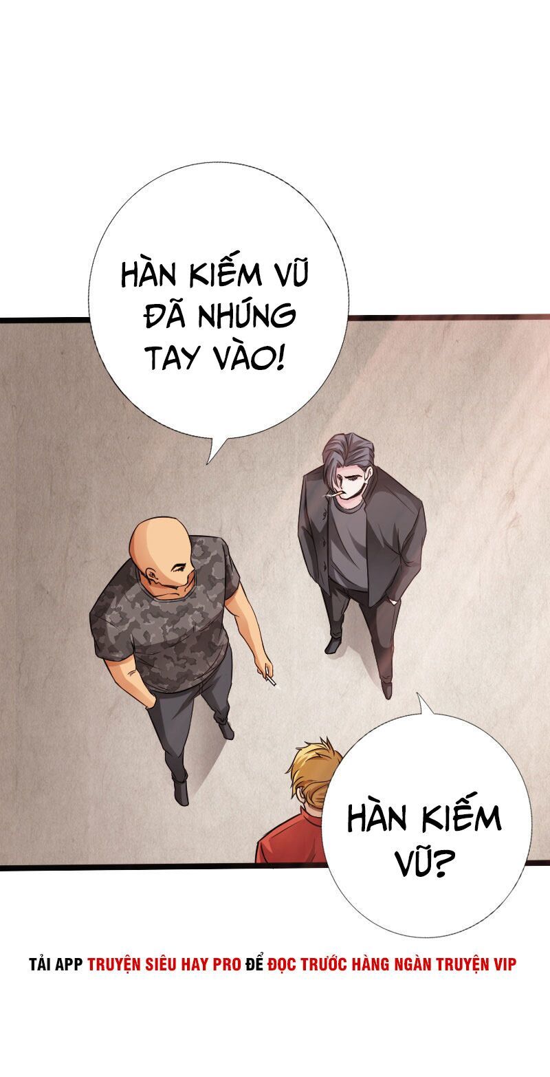 Tuyệt Phẩm Tà Thiếu Chapter 43 - Trang 2