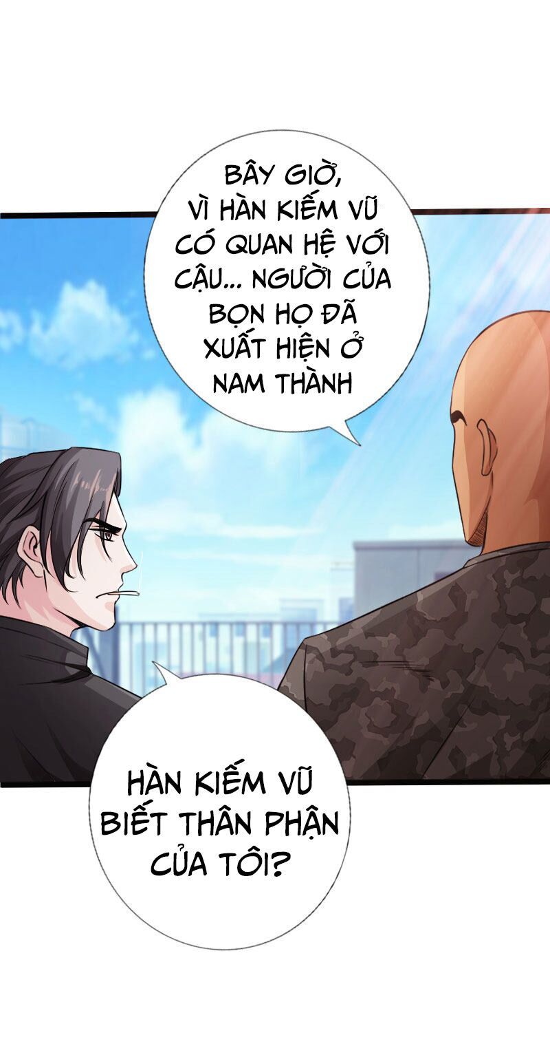 Tuyệt Phẩm Tà Thiếu Chapter 43 - Trang 2