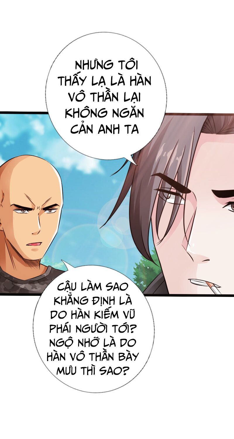 Tuyệt Phẩm Tà Thiếu Chapter 43 - Trang 2